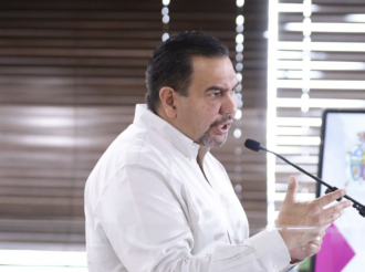 Claudia Ya Escogió Corcholata
